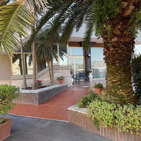 Cristal Hotel Manocalzati Εξωτερικό φωτογραφία