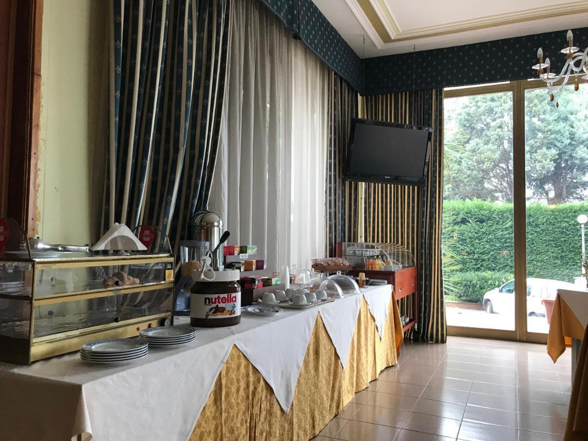 Cristal Hotel Manocalzati Εξωτερικό φωτογραφία