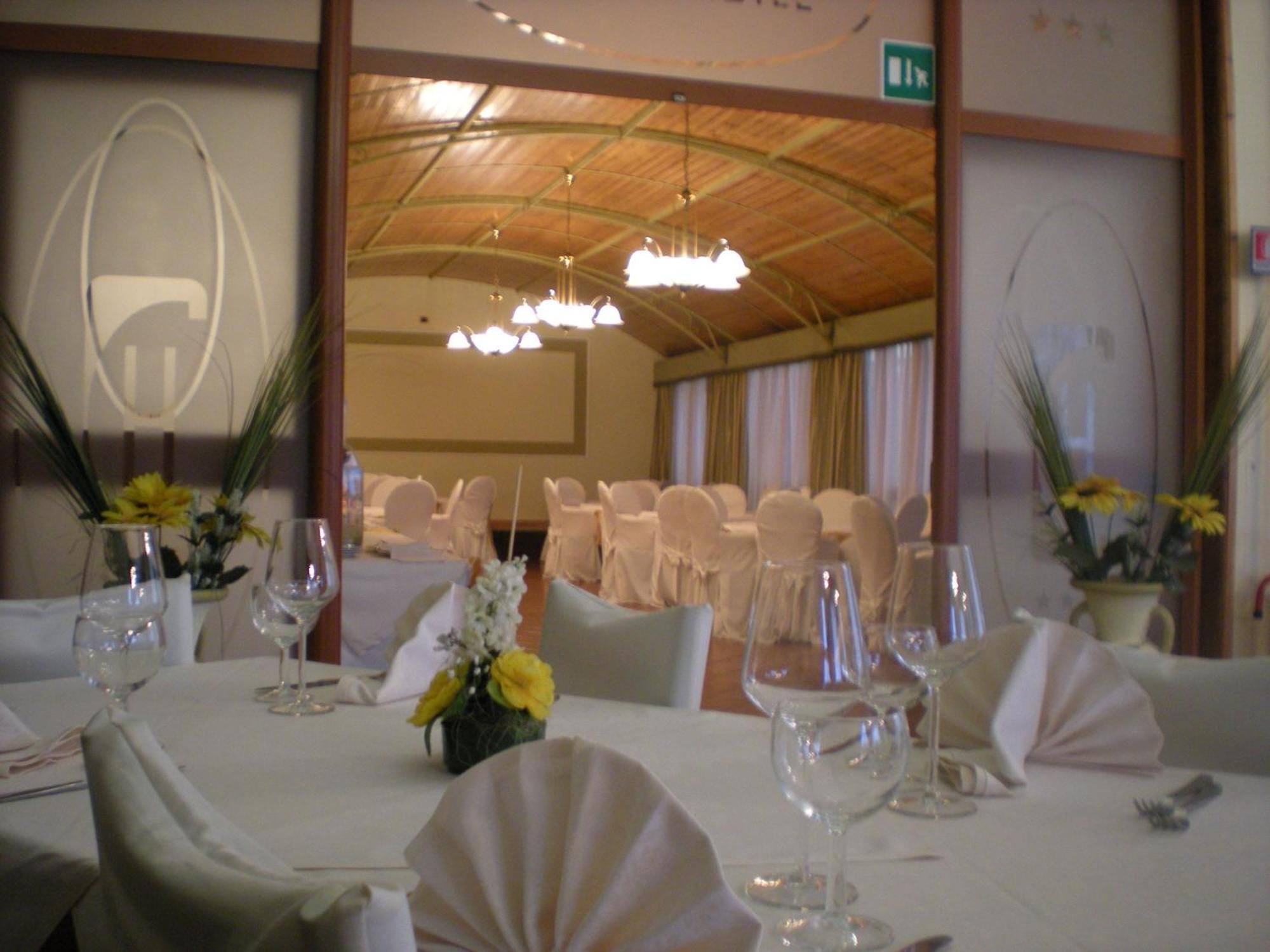 Cristal Hotel Manocalzati Εξωτερικό φωτογραφία