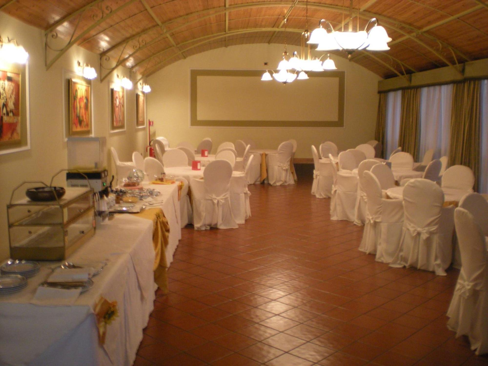 Cristal Hotel Manocalzati Εξωτερικό φωτογραφία