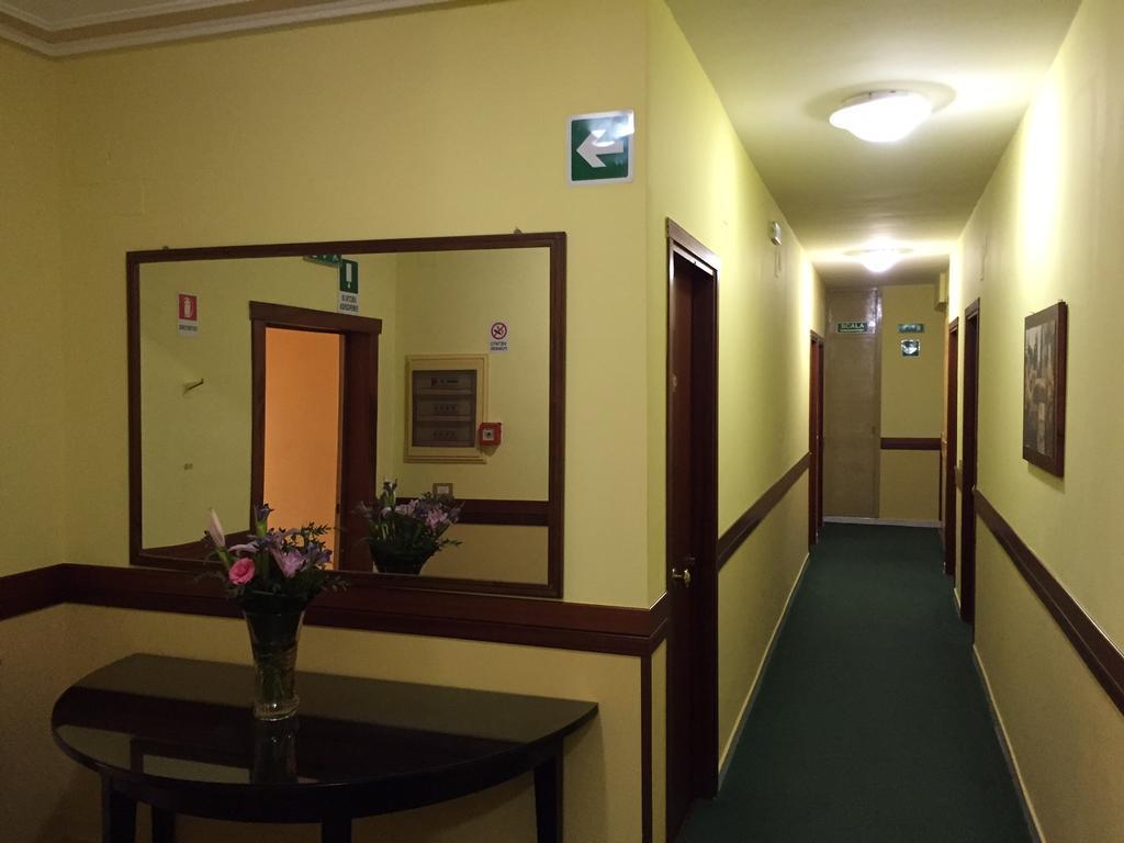 Cristal Hotel Manocalzati Εξωτερικό φωτογραφία