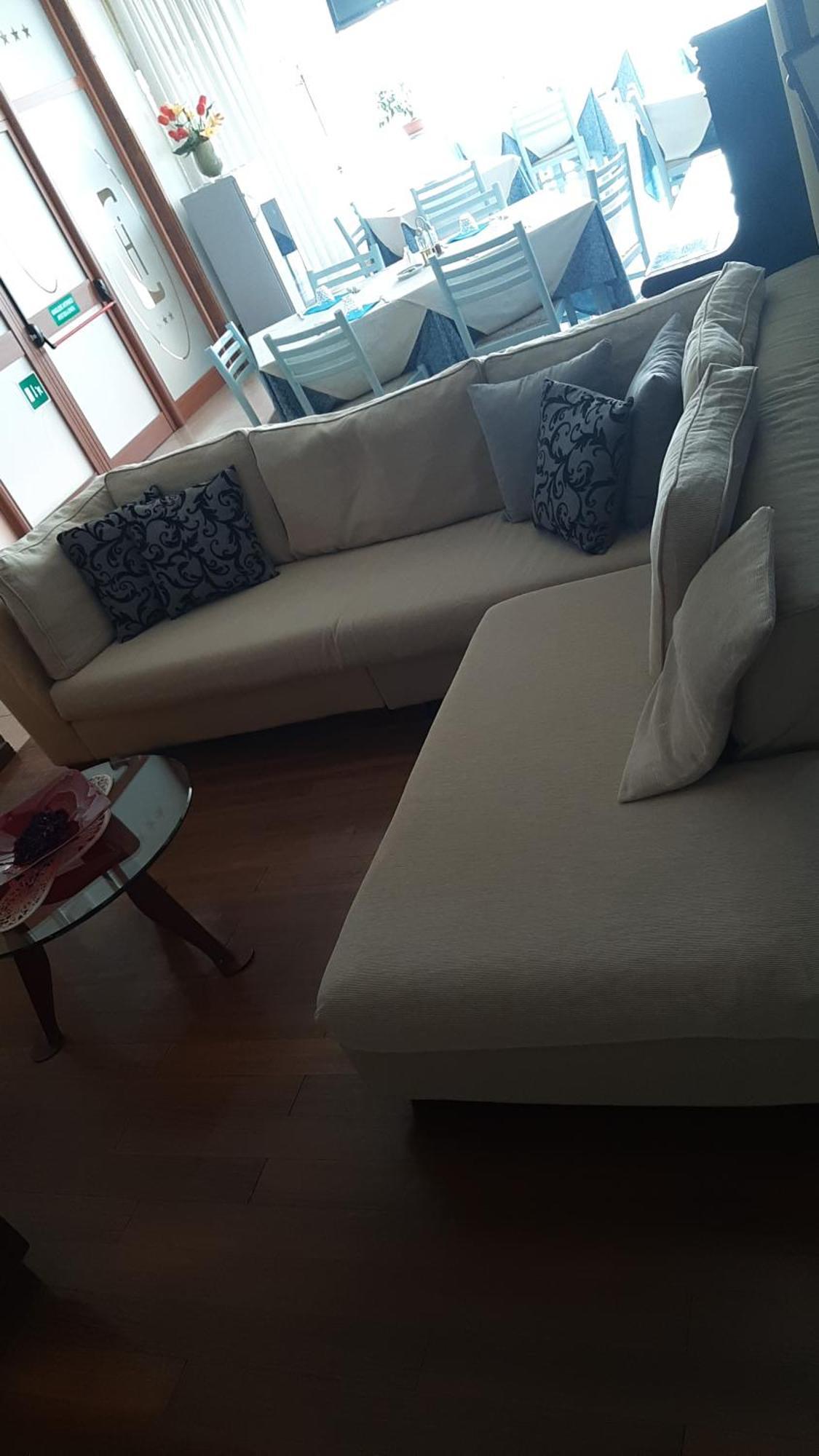Cristal Hotel Manocalzati Εξωτερικό φωτογραφία
