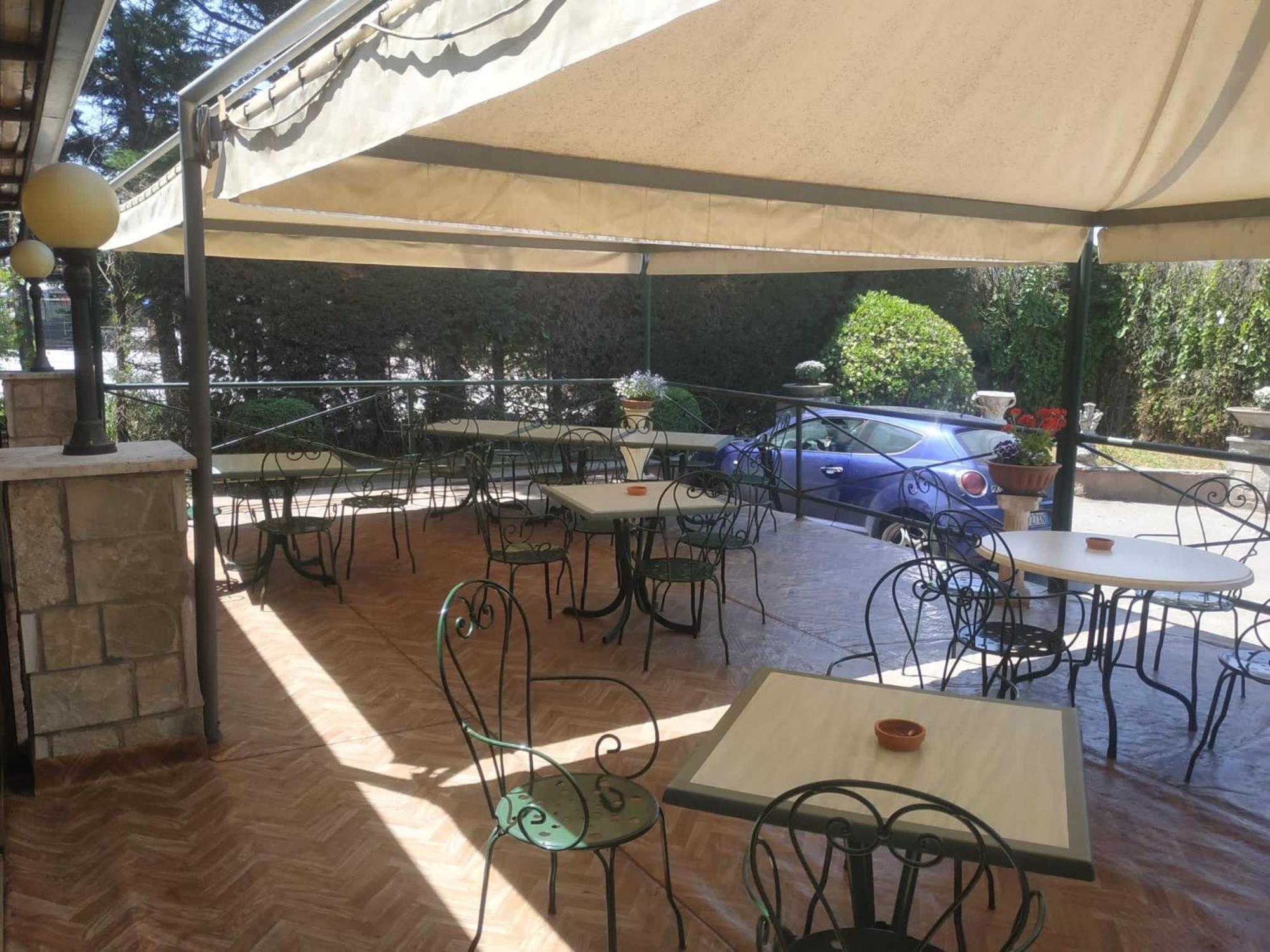 Cristal Hotel Manocalzati Εξωτερικό φωτογραφία