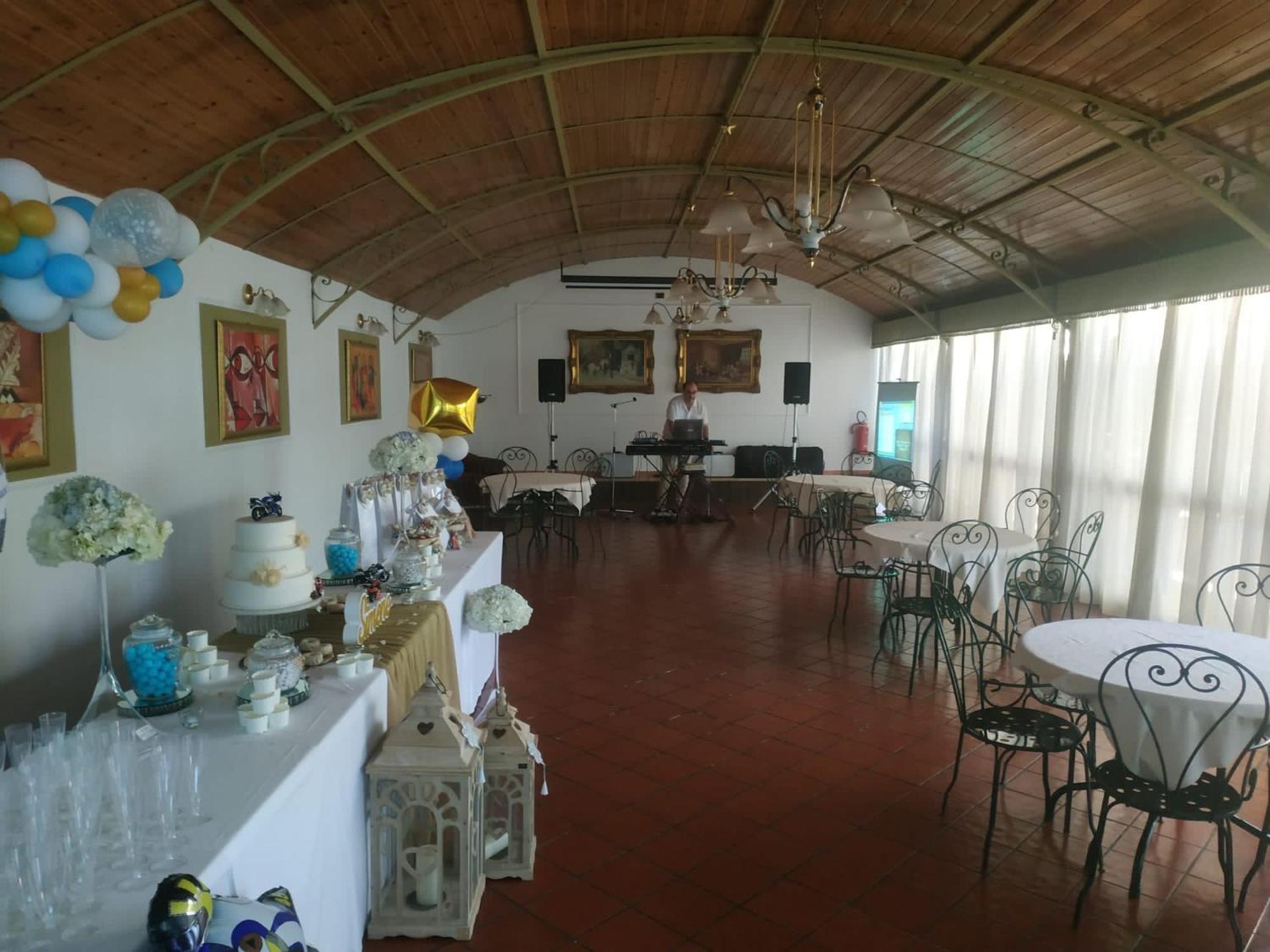 Cristal Hotel Manocalzati Εξωτερικό φωτογραφία
