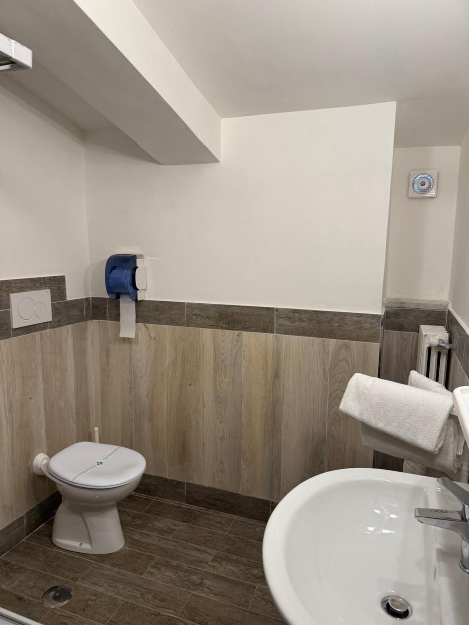 Cristal Hotel Manocalzati Εξωτερικό φωτογραφία