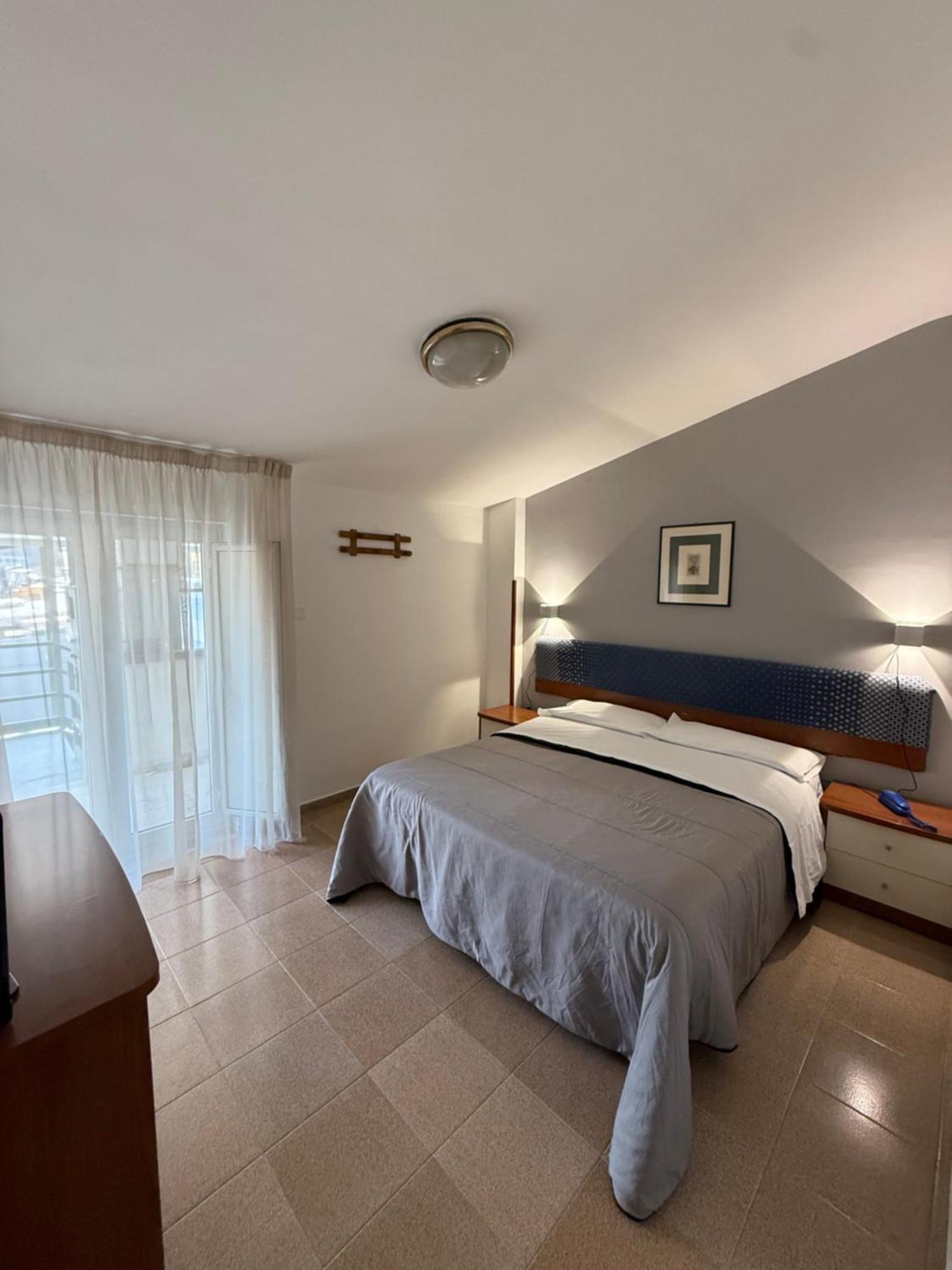 Cristal Hotel Manocalzati Εξωτερικό φωτογραφία