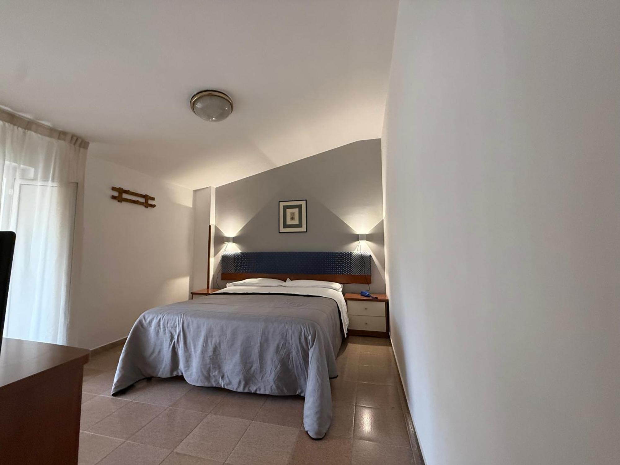 Cristal Hotel Manocalzati Εξωτερικό φωτογραφία