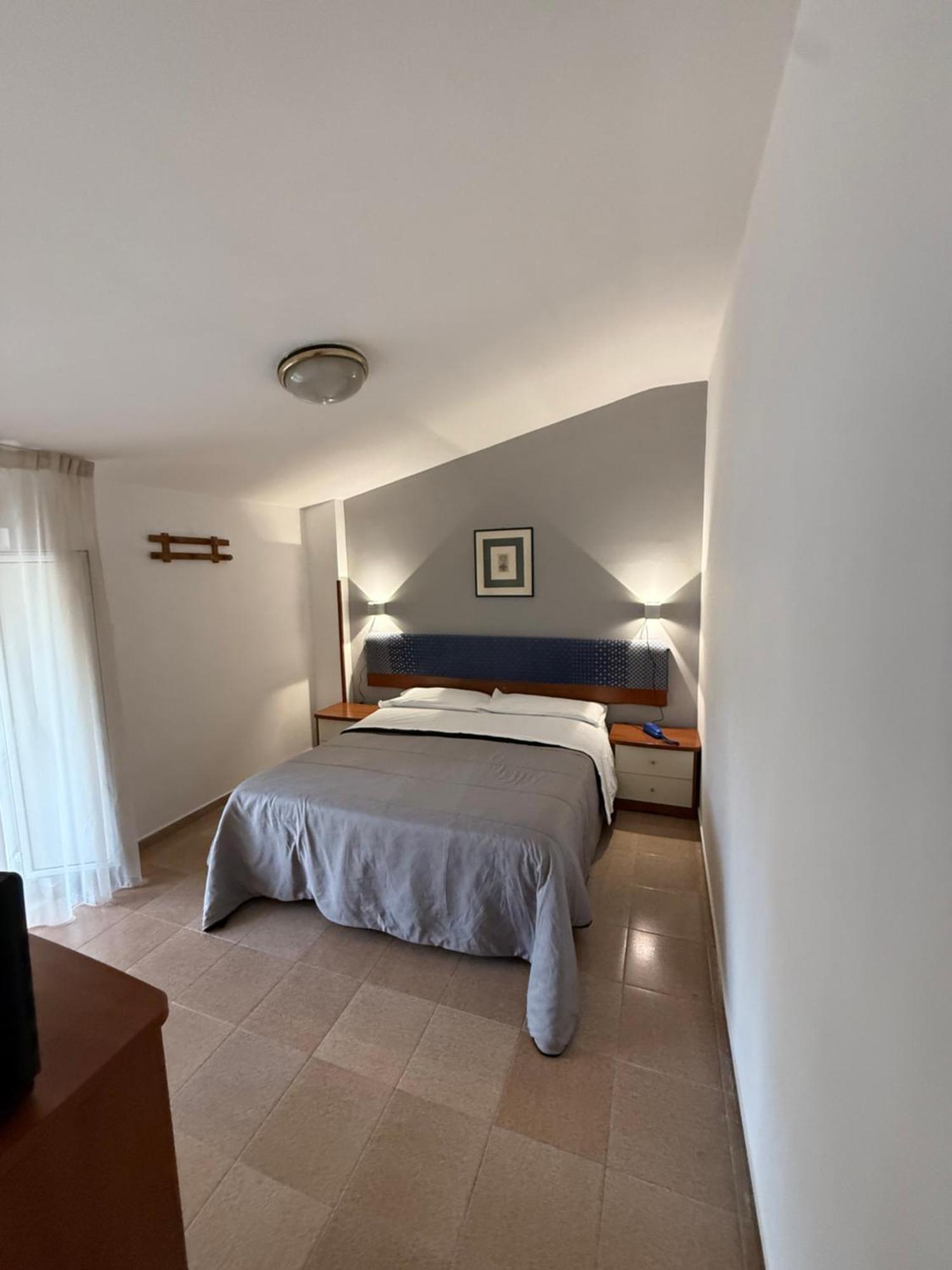 Cristal Hotel Manocalzati Εξωτερικό φωτογραφία
