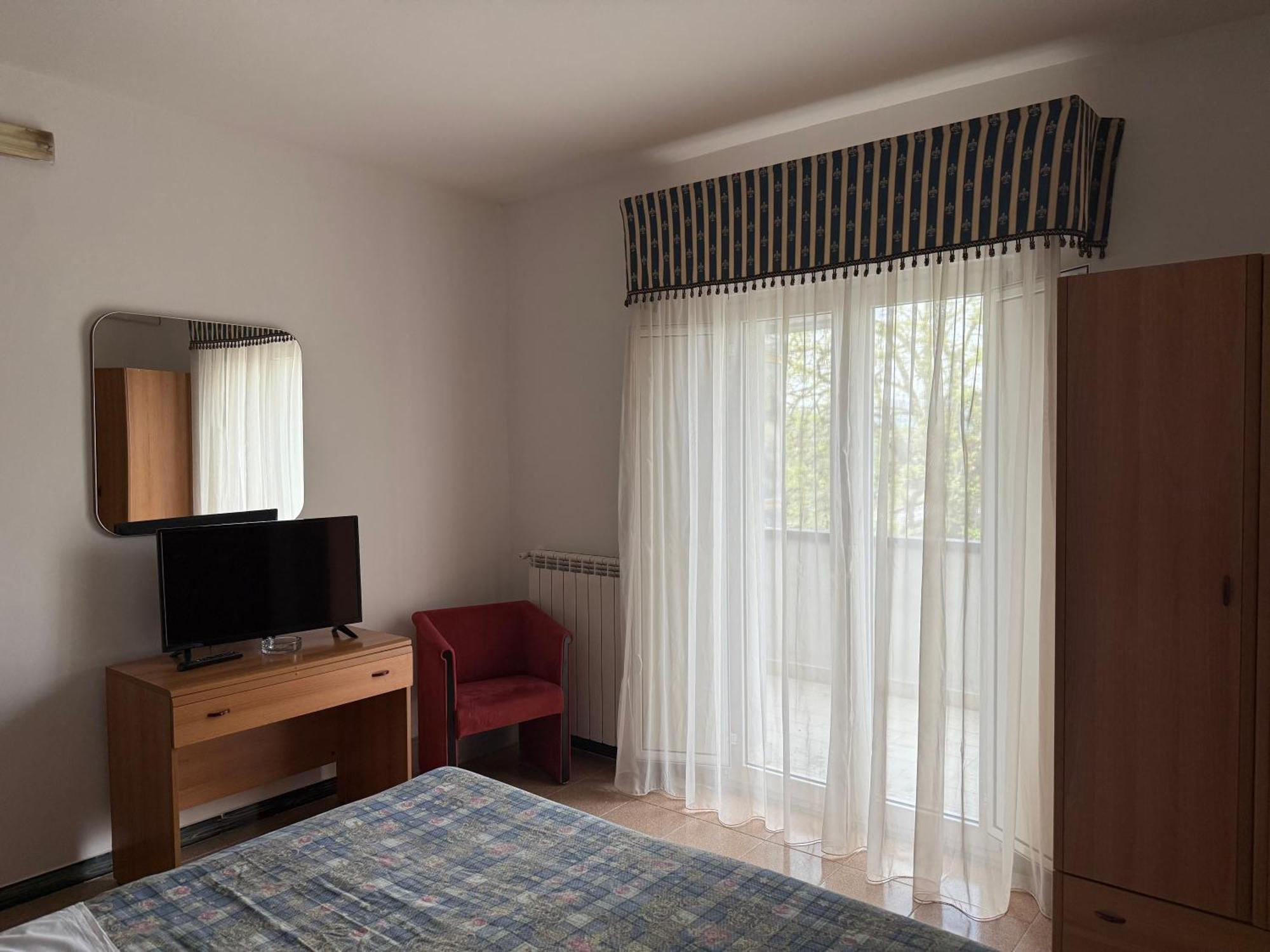 Cristal Hotel Manocalzati Εξωτερικό φωτογραφία