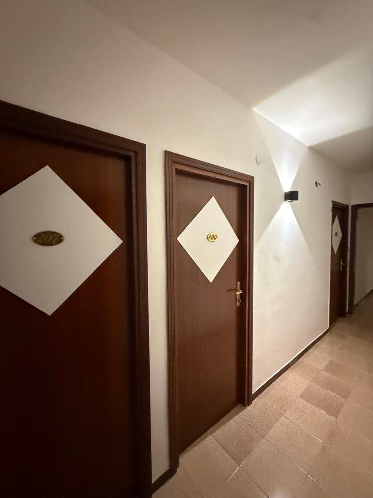 Cristal Hotel Manocalzati Εξωτερικό φωτογραφία