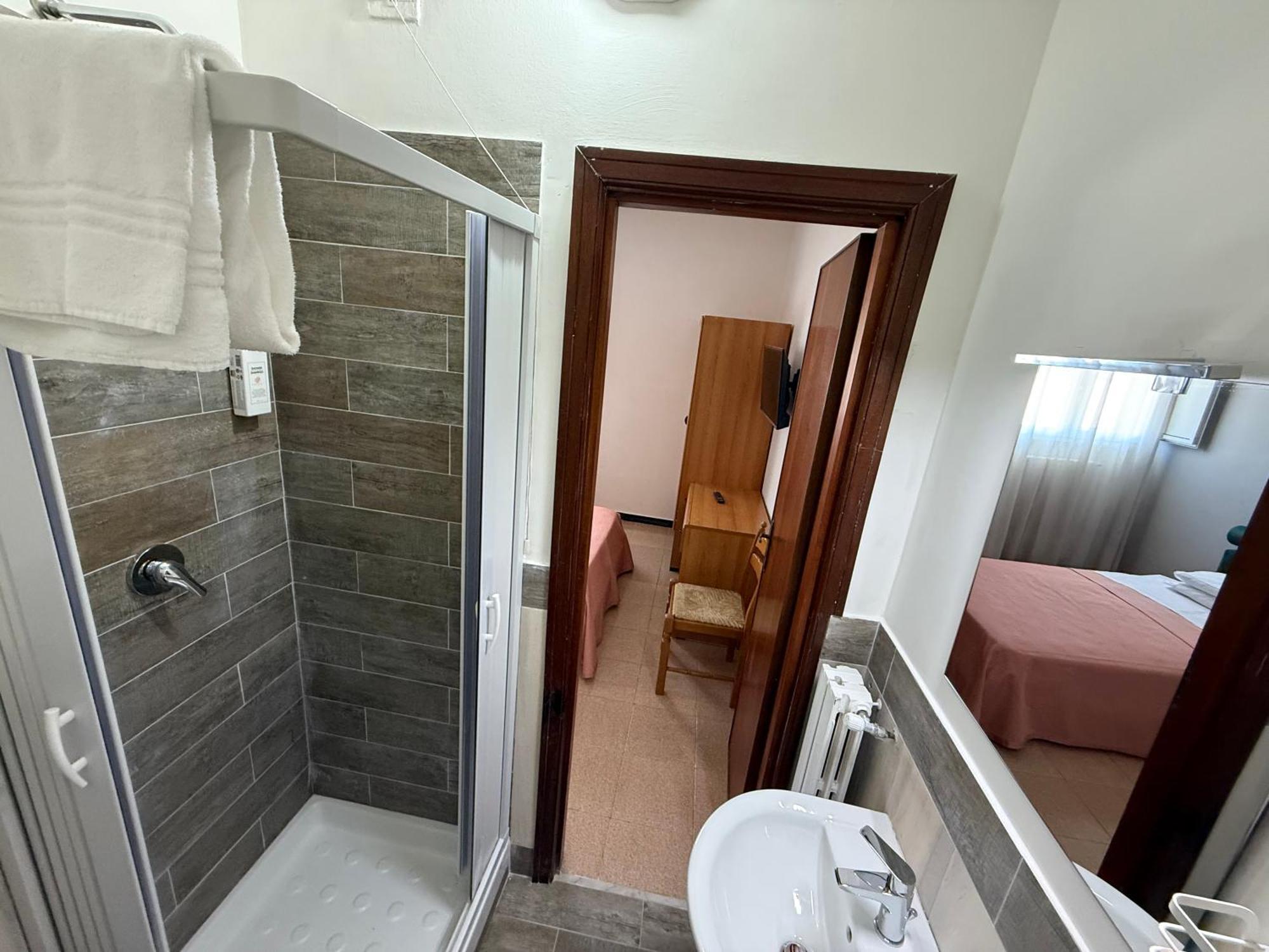 Cristal Hotel Manocalzati Εξωτερικό φωτογραφία