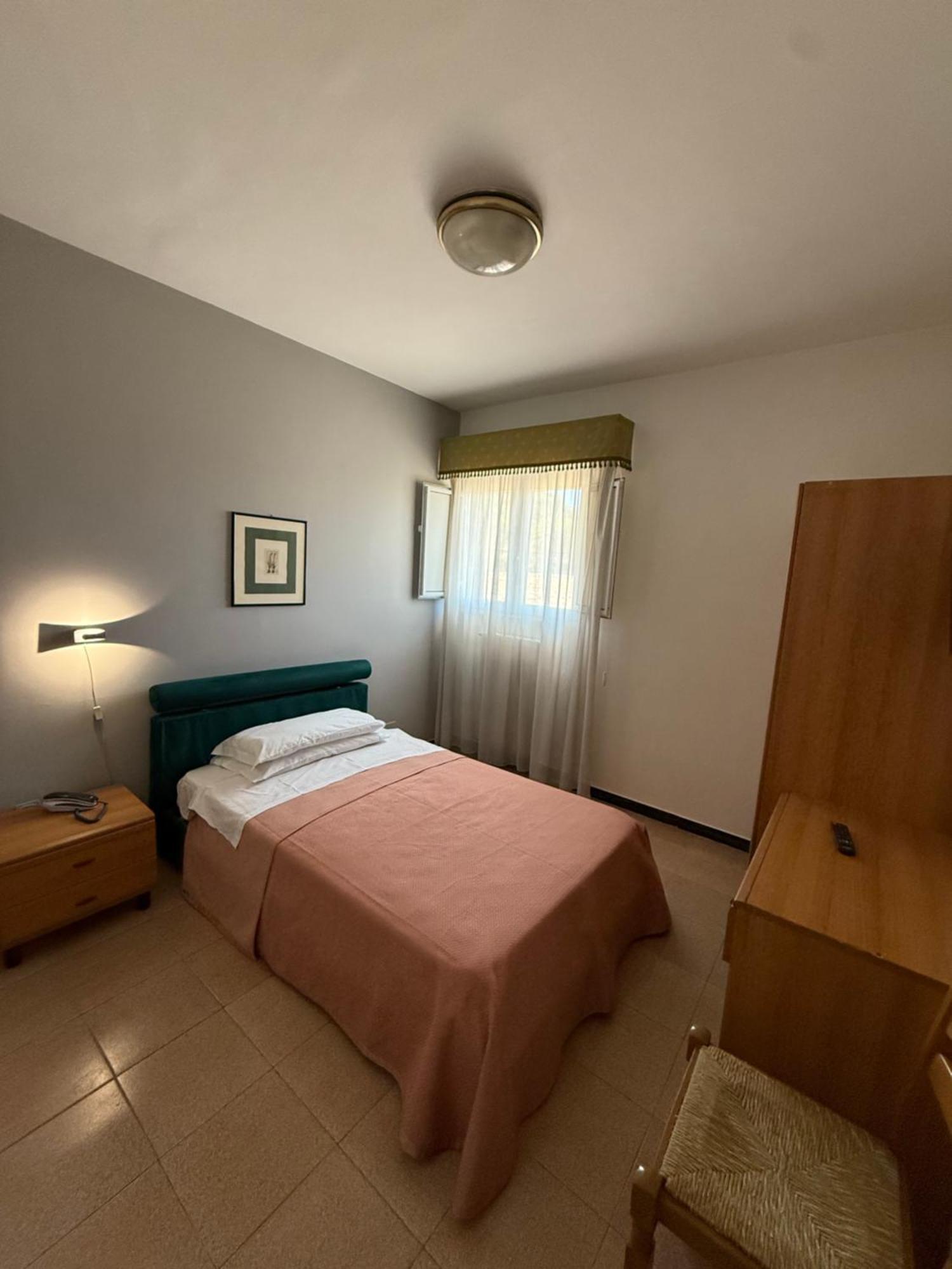 Cristal Hotel Manocalzati Εξωτερικό φωτογραφία
