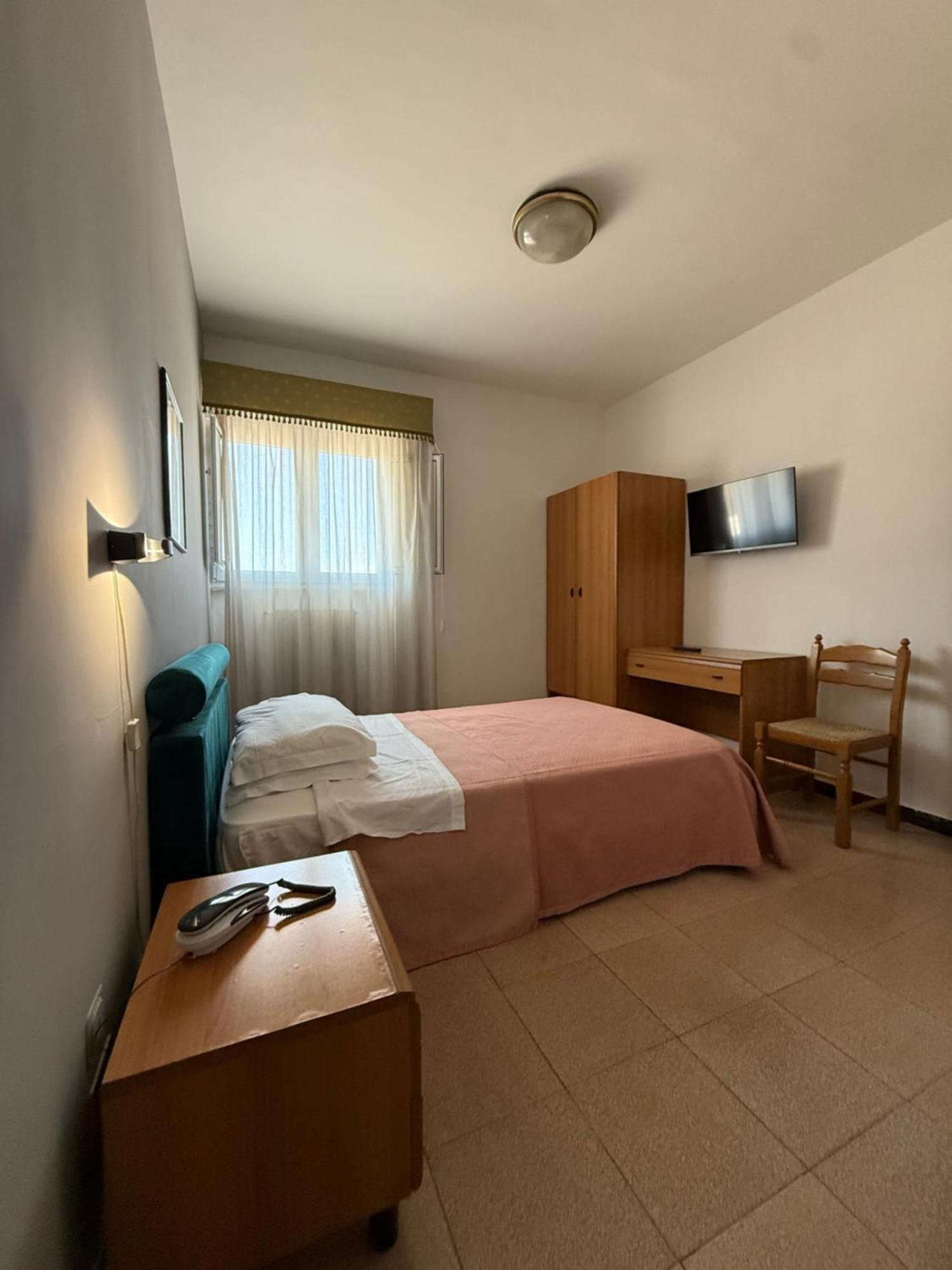 Cristal Hotel Manocalzati Εξωτερικό φωτογραφία