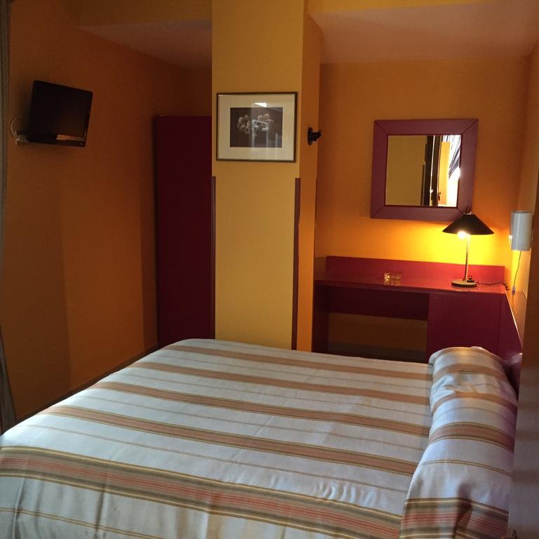Cristal Hotel Manocalzati Εξωτερικό φωτογραφία