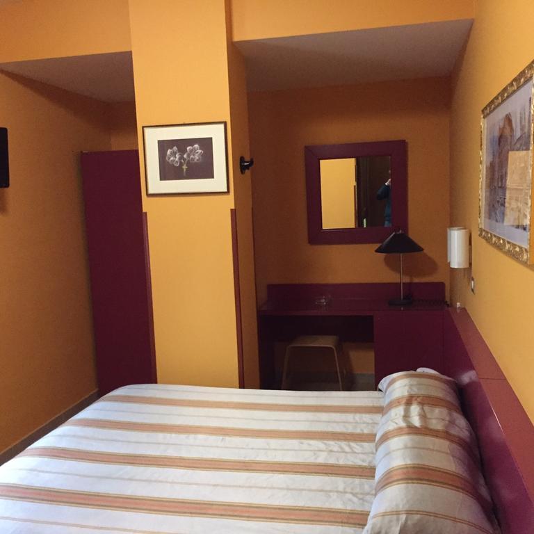 Cristal Hotel Manocalzati Εξωτερικό φωτογραφία