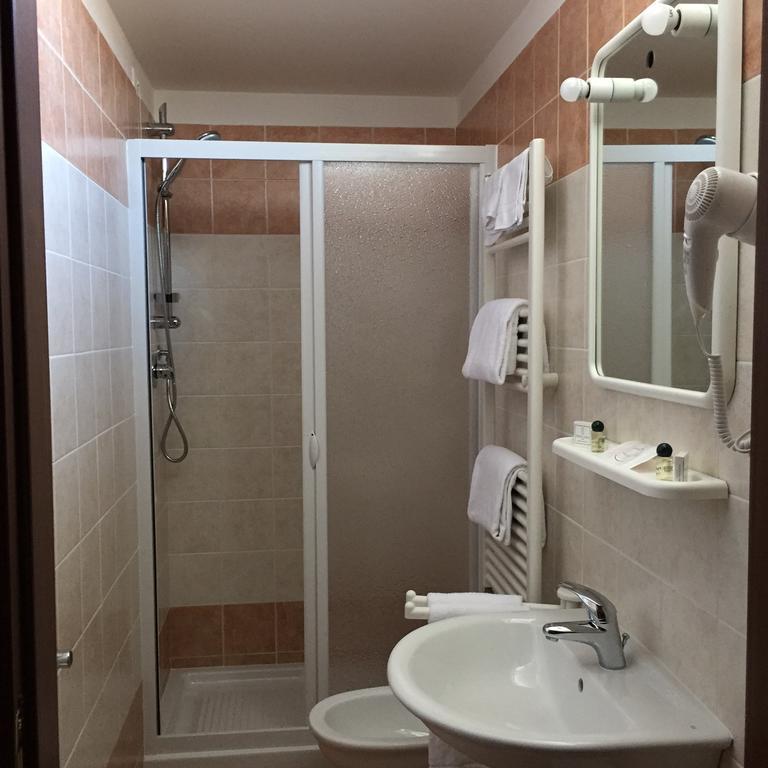 Cristal Hotel Manocalzati Εξωτερικό φωτογραφία