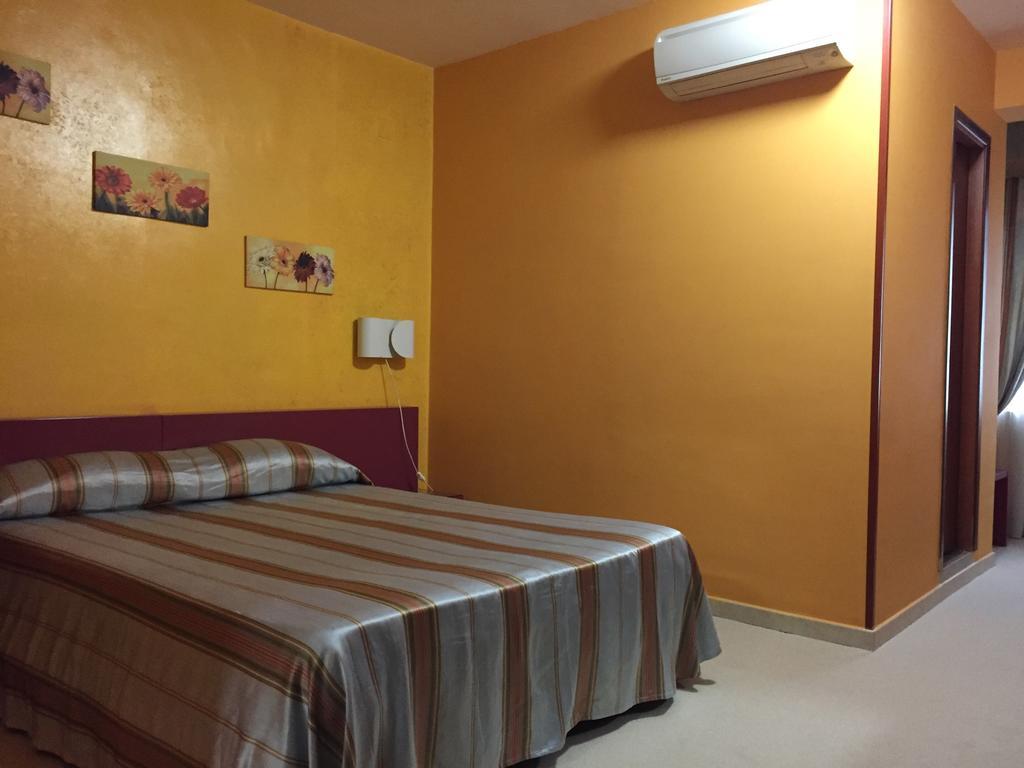 Cristal Hotel Manocalzati Εξωτερικό φωτογραφία