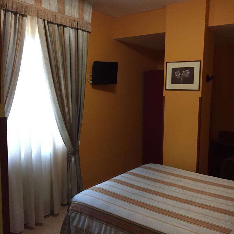 Cristal Hotel Manocalzati Εξωτερικό φωτογραφία