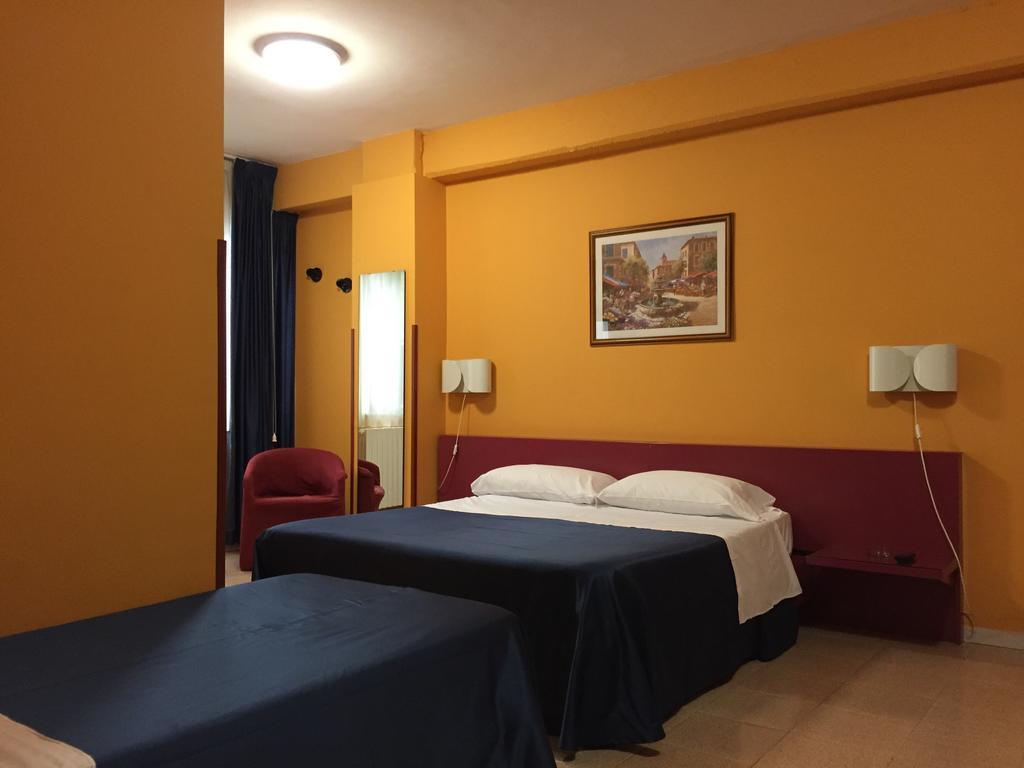 Cristal Hotel Manocalzati Εξωτερικό φωτογραφία