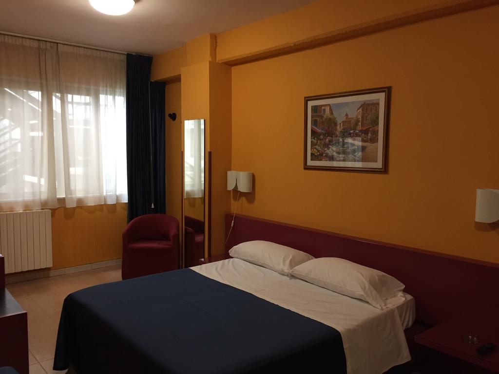 Cristal Hotel Manocalzati Εξωτερικό φωτογραφία