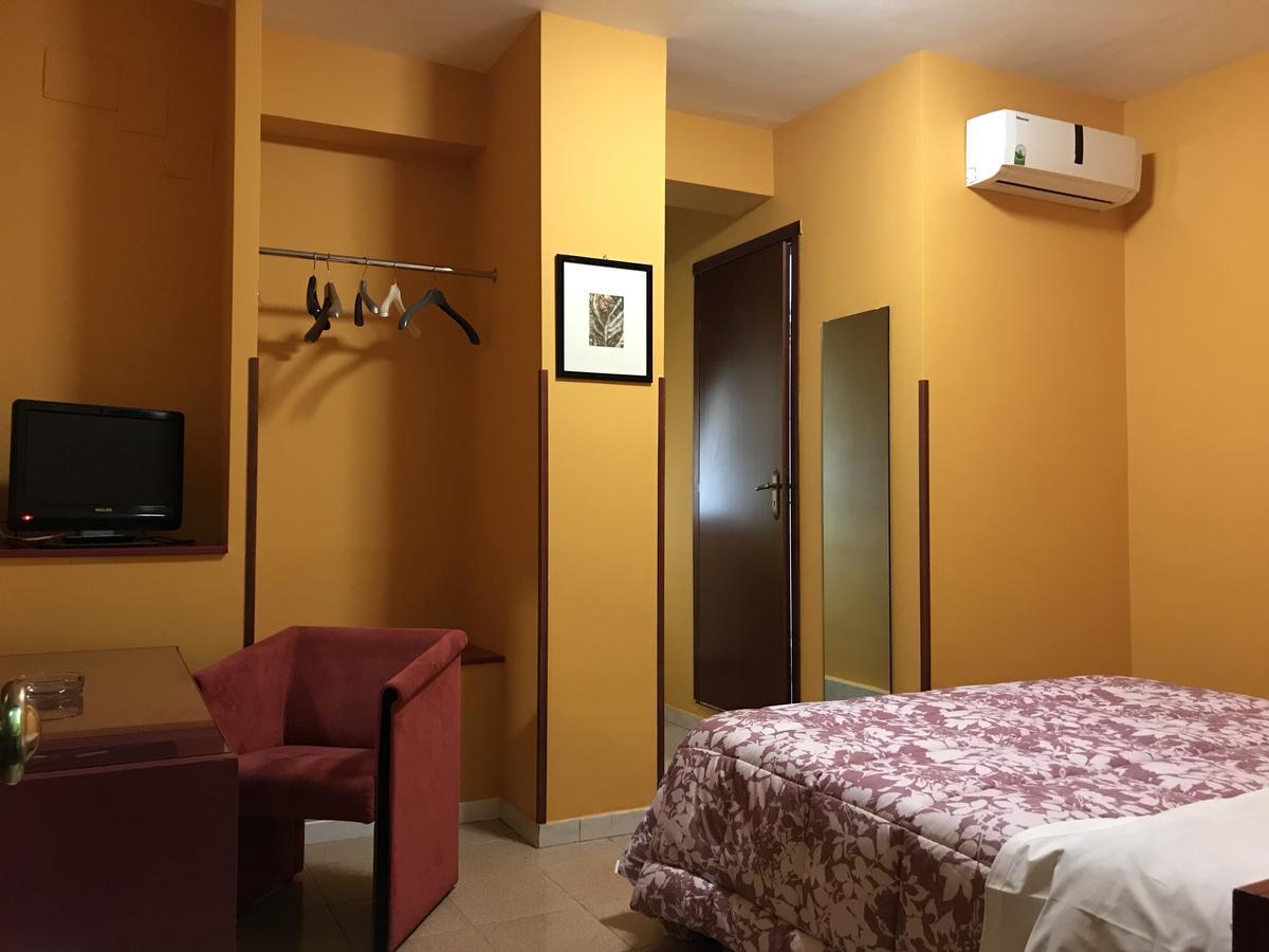 Cristal Hotel Manocalzati Εξωτερικό φωτογραφία